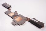 MFGM0 Dell Heatsink  Discrete ALIENWARE 17 (AW17R3-375)