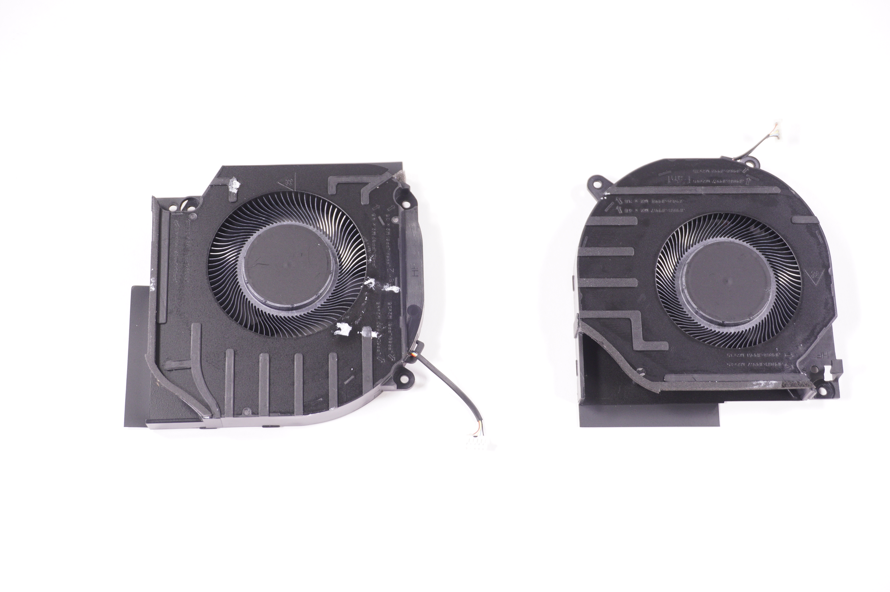 MG75091V1-C190 Hp Cooling Fan 16-WD0073DX/9R640UA#ABA