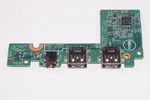 MH4F6 Dell Io Usb Audio Board I11-3168C322TB-SD