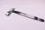 MN41P Dell Usb Board I3573-P269BLK-PUS