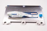 MR5DJ Dell Touchpad Module C7486-3250GRY-PUS