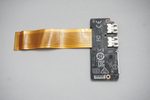 MS-17E9B-VER:1.0 MSI USB Board MSI GP76 MSI GE75 RAIDER 10SE-008US