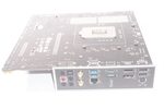 MS-7C82-VER-1.0A MSI Intel LGA1200 DDR4 WiFi No IO Shield Plate Motherboard MS-7C82
