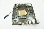 MS-B9321 MSI Intel LGA1151 H410 DDR4 Motherboard H410
