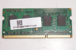 MT8KTF51264HZ-1G9P1 Micron 4gb Pc3l-12800s So-Dimm Memory
