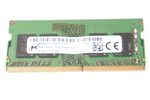 MTA4ATF1G64HZ-3G2E2 Micron 8GB PC4-3200AA 3200Mhz PC4 SO-DIMM Memory