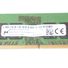 MTA4ATF1G64HZ-3G2E2 Micron 8GB PC4-3200AA 3200Mhz PC4 SO-DIMM Memory