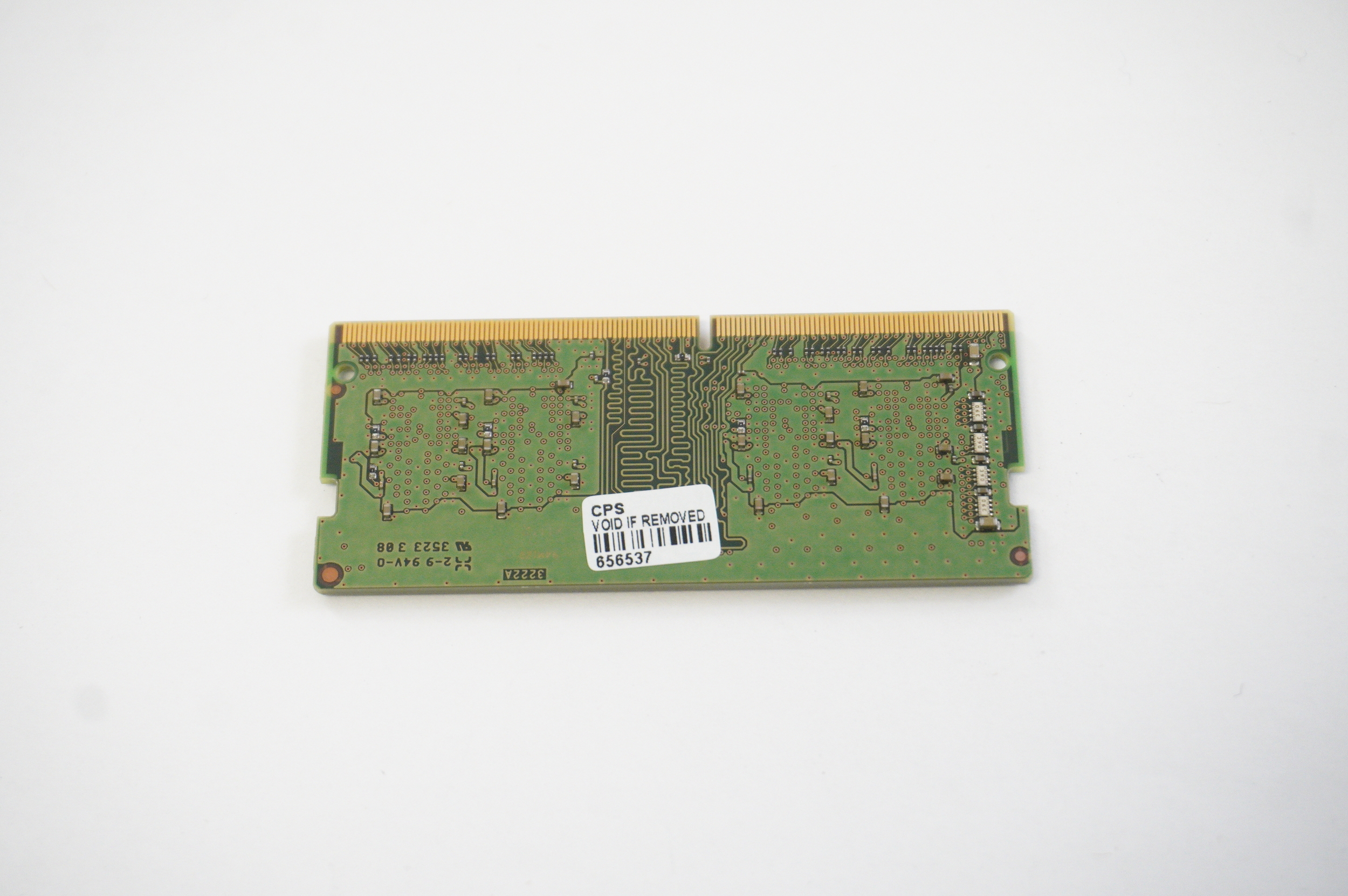 MTA4ATF1G64HZ-3G2FA Micron 8GB DDR4 1RX16 PC4-3200AA 3200Mhz SO-DIMM Memory
