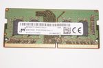 MTA8ATF1G64HZ-3G2J1 Micron 8GB PC4-3200AA DDR4 3200MHz SO-DIMM Memory