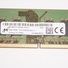 MTA8ATF1G64HZ-3G2J1 Micron 8GB PC4-3200AA DDR4 3200MHz SO-DIMM Memory