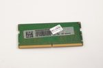 MTC4C10163S1SC48BA1 Micron 8GB PC5-4800B DDR5 4800 SO-DIMM Memory IdeaPad Gaming 3 15ARH7