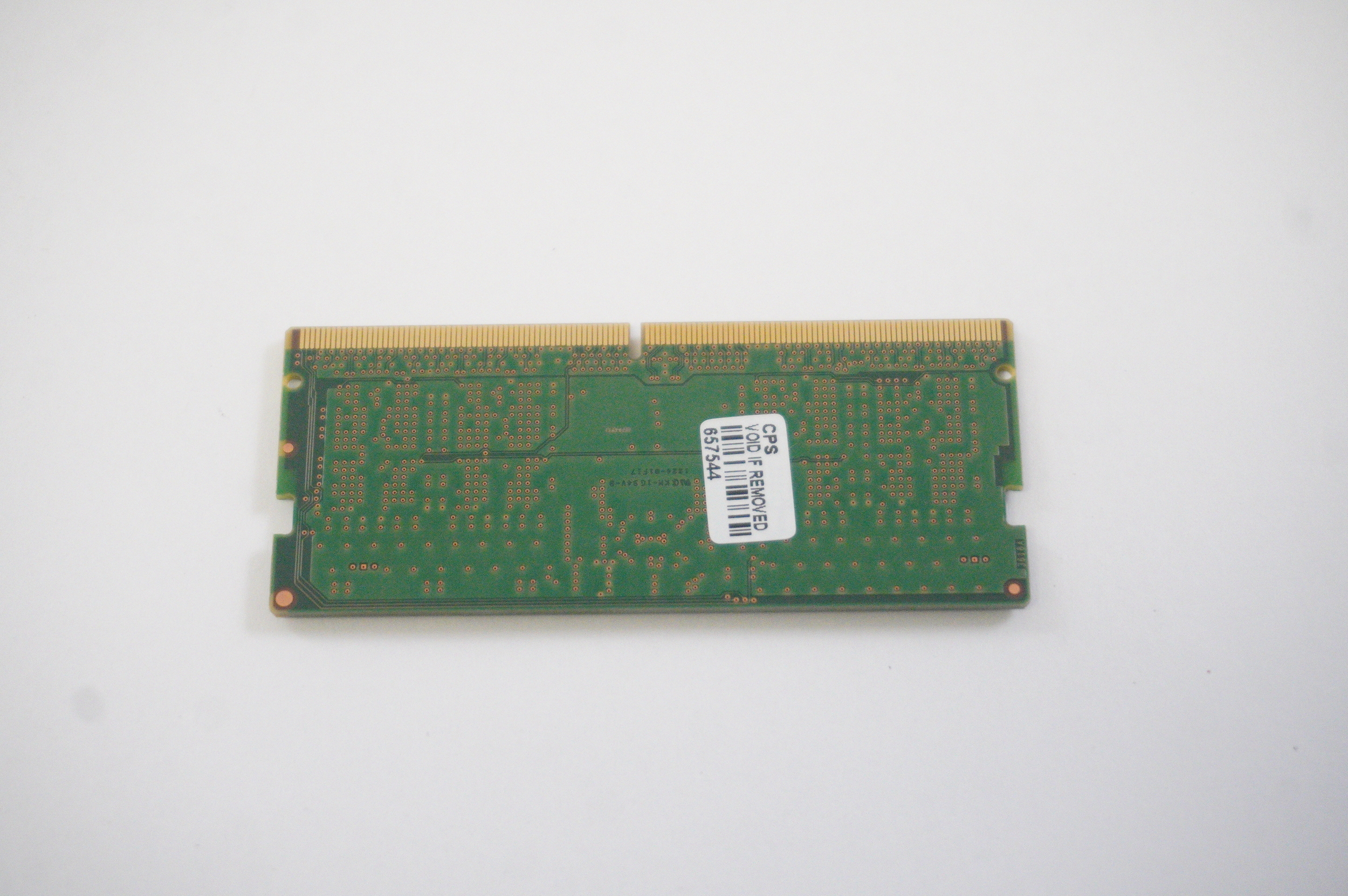 MTC4C10163S1SC56BD1 Hynix 8GB 1RX16 DDR5 PC5-5600B 5600Mhz SO-DIMM Memory