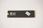 MTFDKBA512QGN Micron 512GB PCIe NVMe Gen 4×4 M.2 2280 SSD Drive
