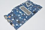 MTYV1 Dell Intel Core i7-1165G7 Motherboard INSPIRON-15-5502