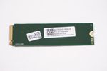 MZ-VL45120 Samsung 512GB NVMe PCIe Gen4x4 M.2 2280 SSD Drive