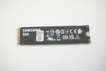 MZ-VL85120 Samsung 512GB PCIe NVMe Gen4x4 M.2 2280 SSD Drive