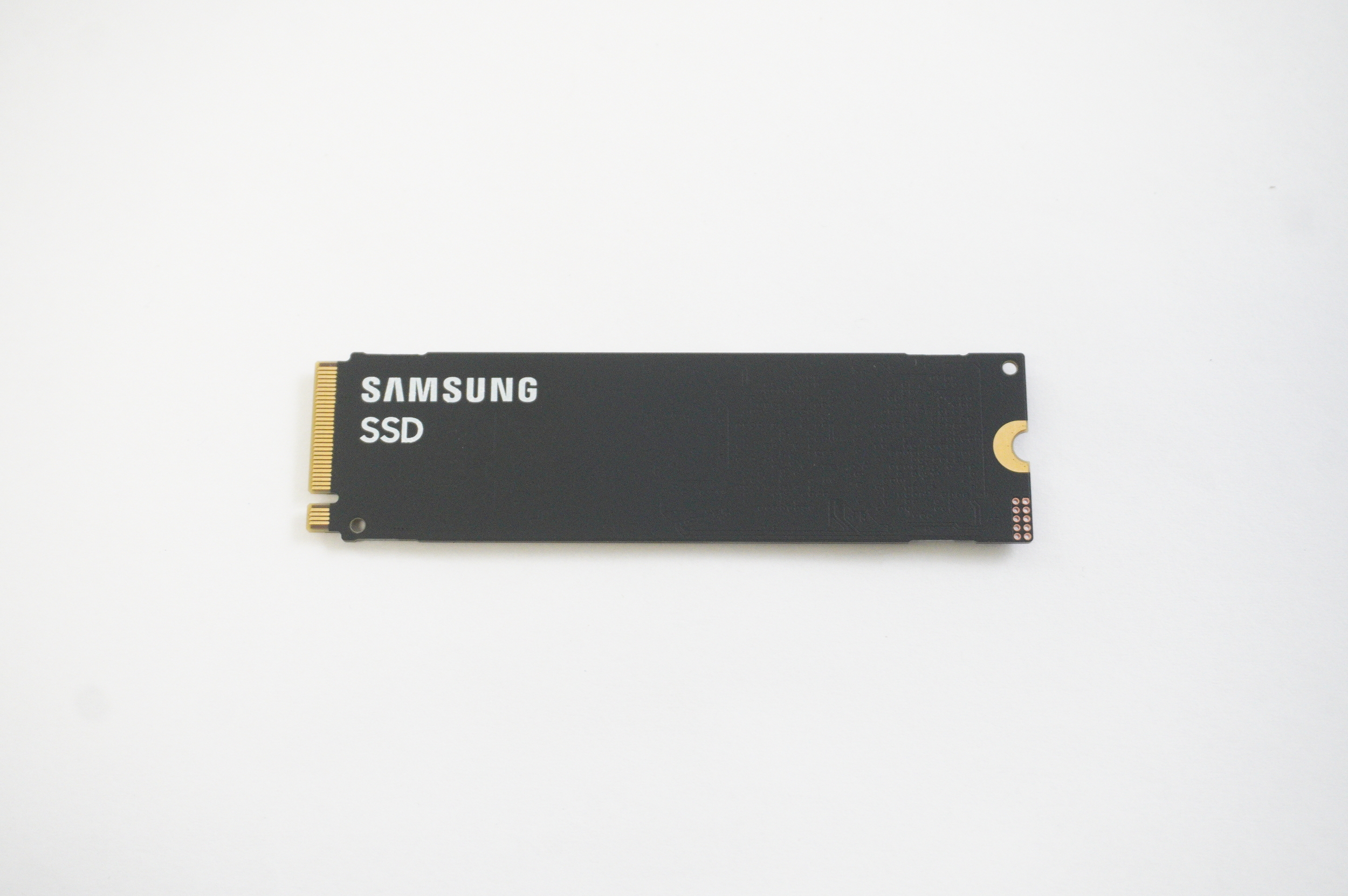MZ-VMA1T00 Samsung 1TB  NVMe M.2 2280 PCle 4.0X4 SSD