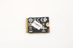 MZ9L8512HFLU-00BD1 Samsung 512GB NVMe PCIe Gen4 X4 M.2 2230 SSD Drive