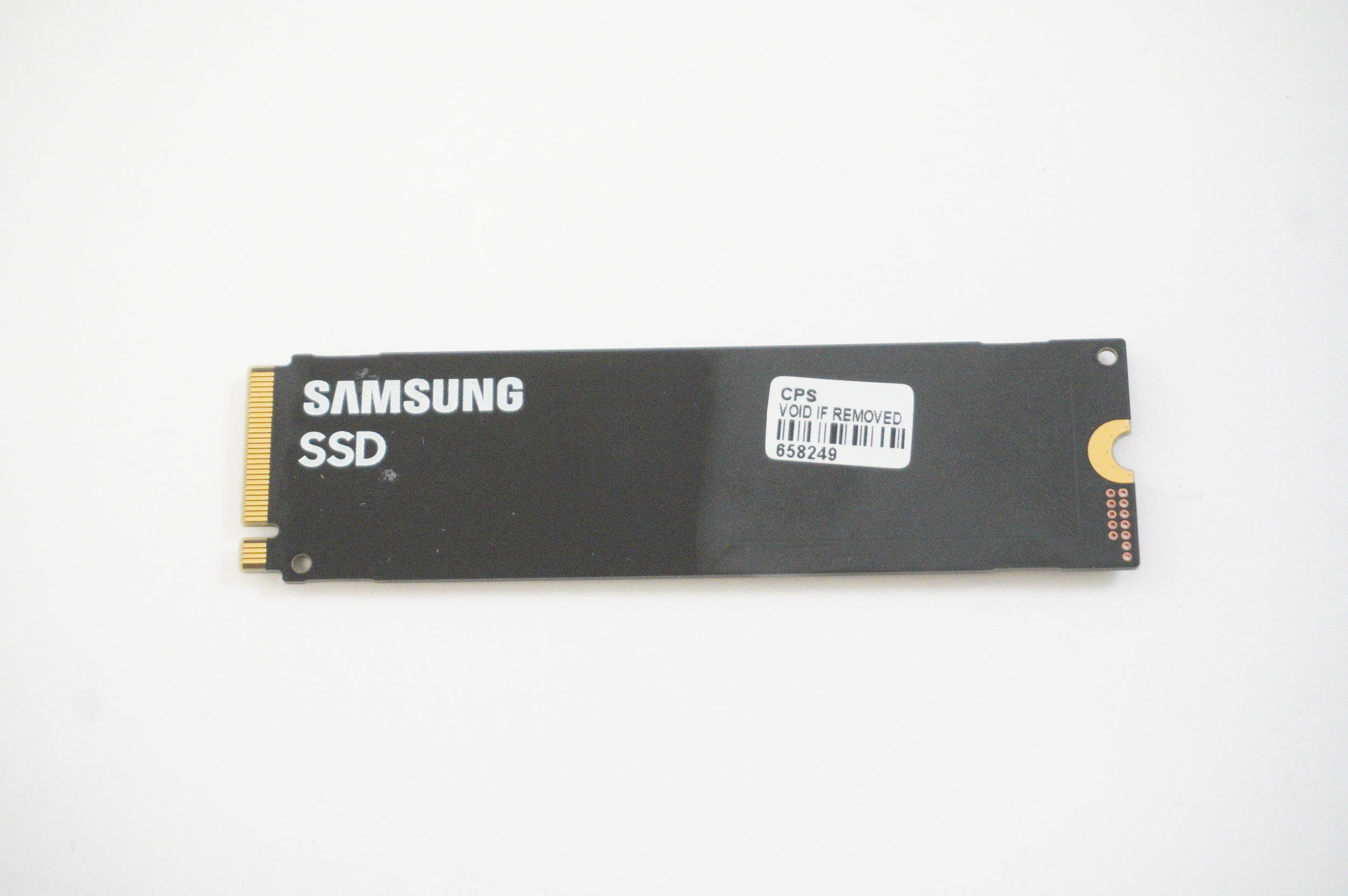 MZVL21T0HCLR-00B00 Samsung 1TB PCIe NVMe Gen4x4 SSD Drive