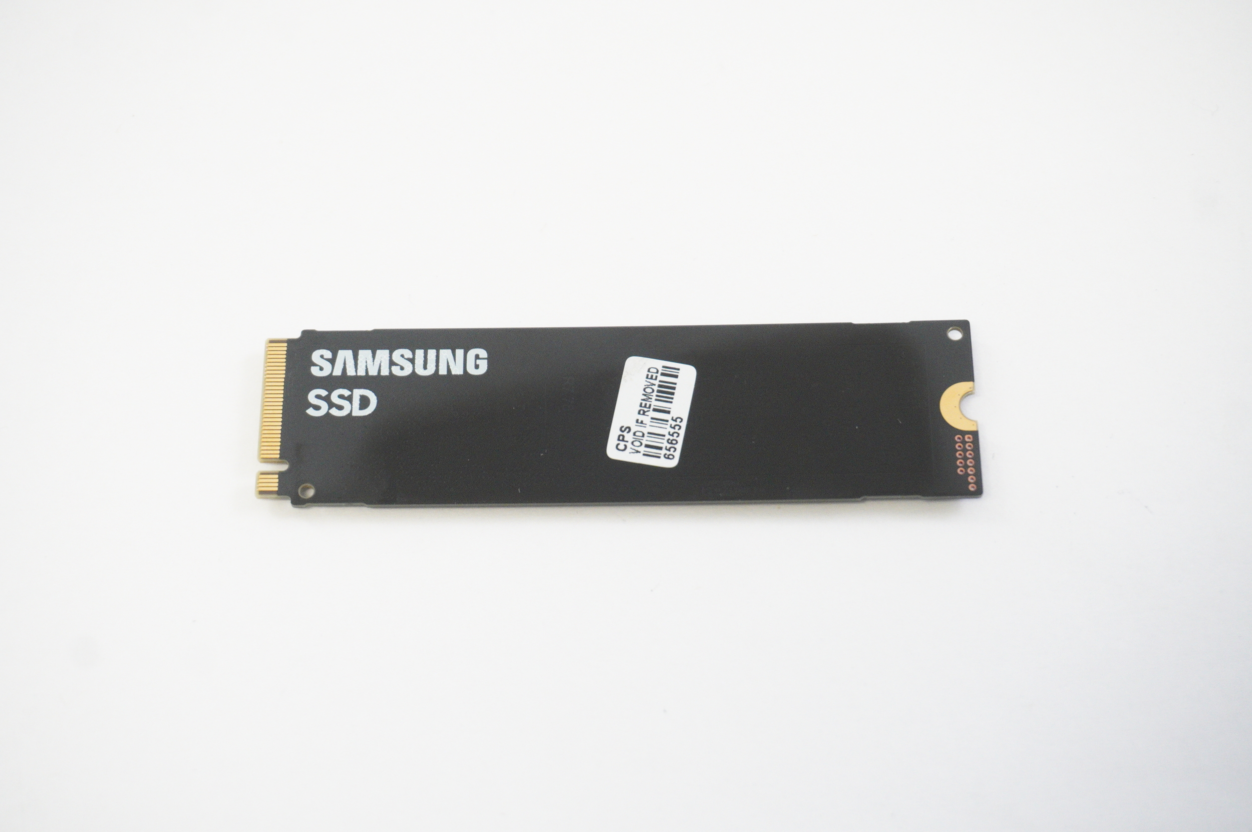 MZVL21T0HCLR-00BD2 Samsung 1TB NVMe PCIe Gen4x4 M.2 2280 SSD Drive