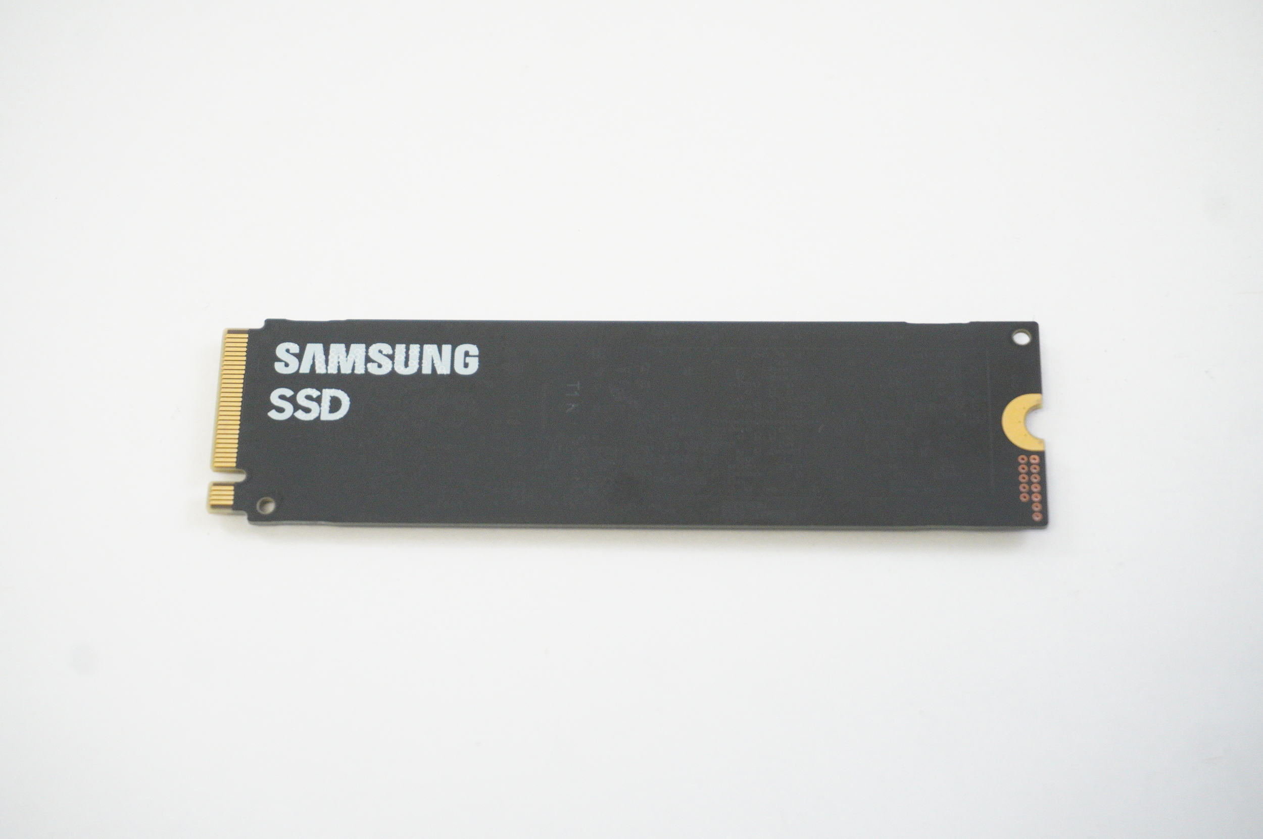 MZVL21T0HCLR-00BL2 Samsung 1TB M.2 2280 PCIe NVMe Gen 3×4 SSD Drive 82TK0017CK