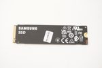 MZVL4512HBLU-00BTW Samsung 512GB NVMe PCIe Gen 4X4 M.2 2280 SSD Drive