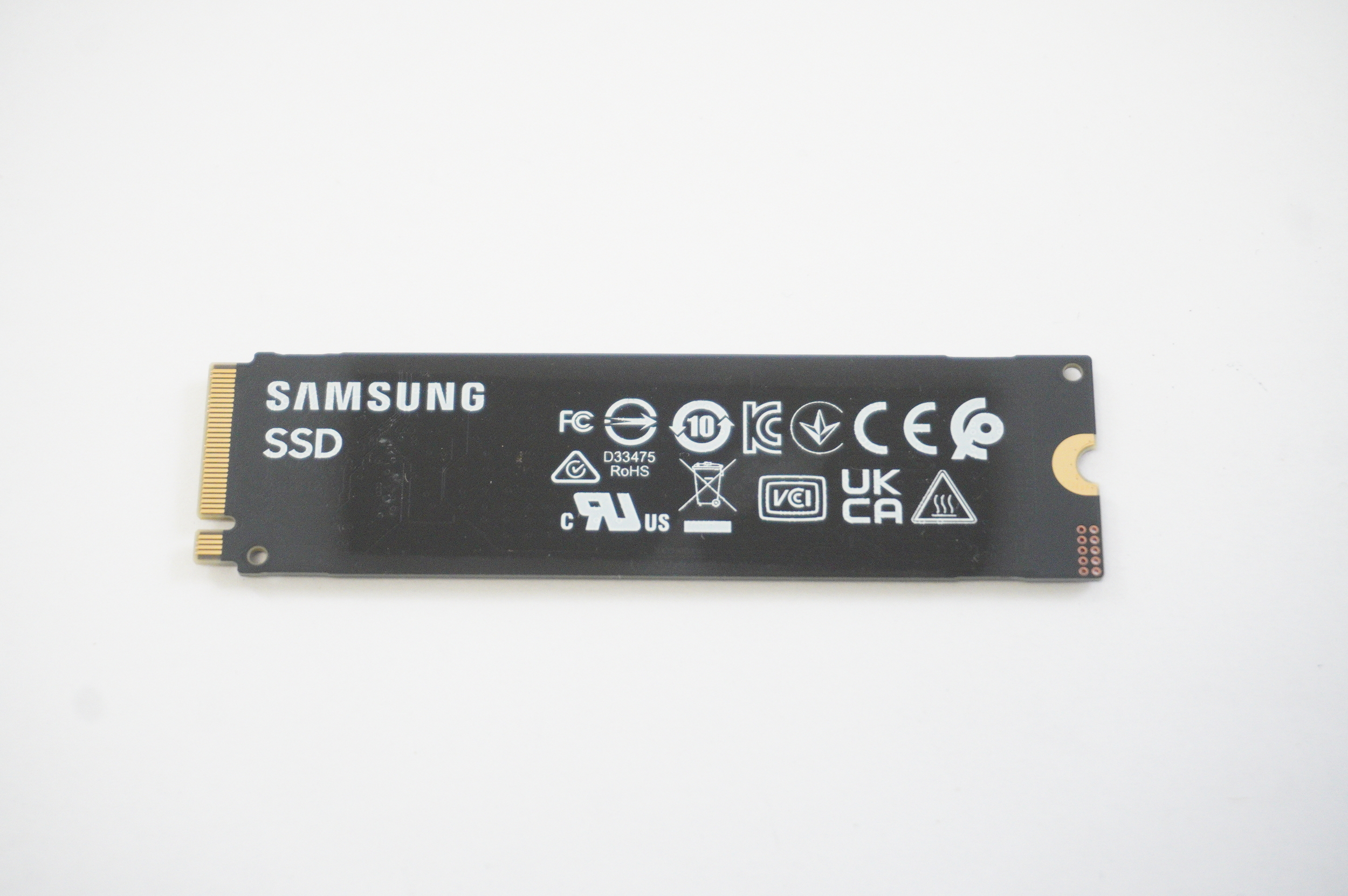 MZVL81T0HFLB-00BH1 Samsung 1TB NVMe PCIe Gen4x4 M.2 2280 SSD Drive