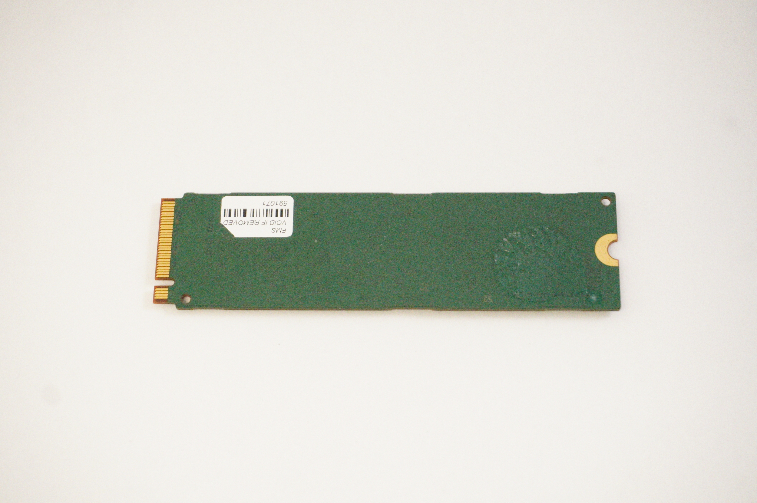 MZVLW512HMPJ-OOOD7 Samsung SSD Drive 512GB 21CB000FUS X1 CARBON 10TH GEN THINKPAD