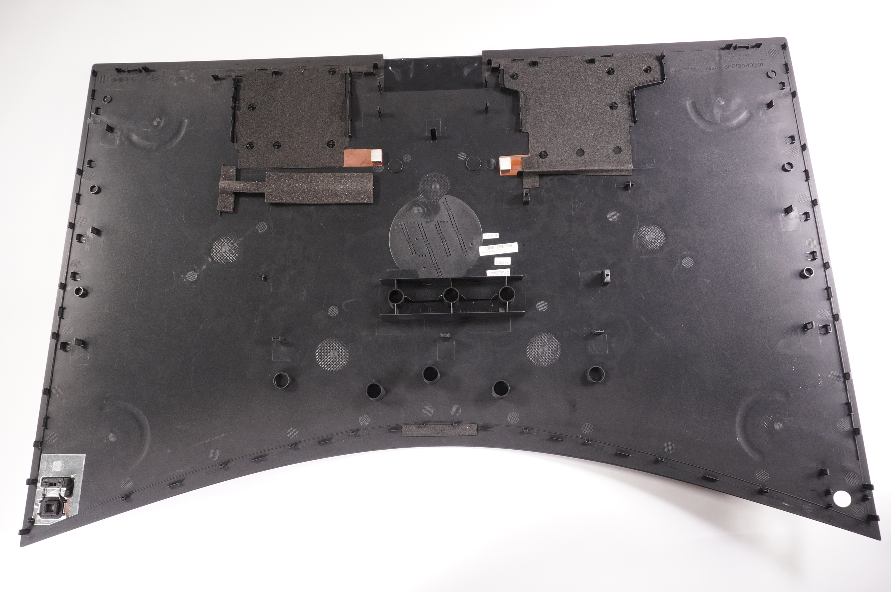 N00294-002 Hp LCD Back Cover Black 32-B0254