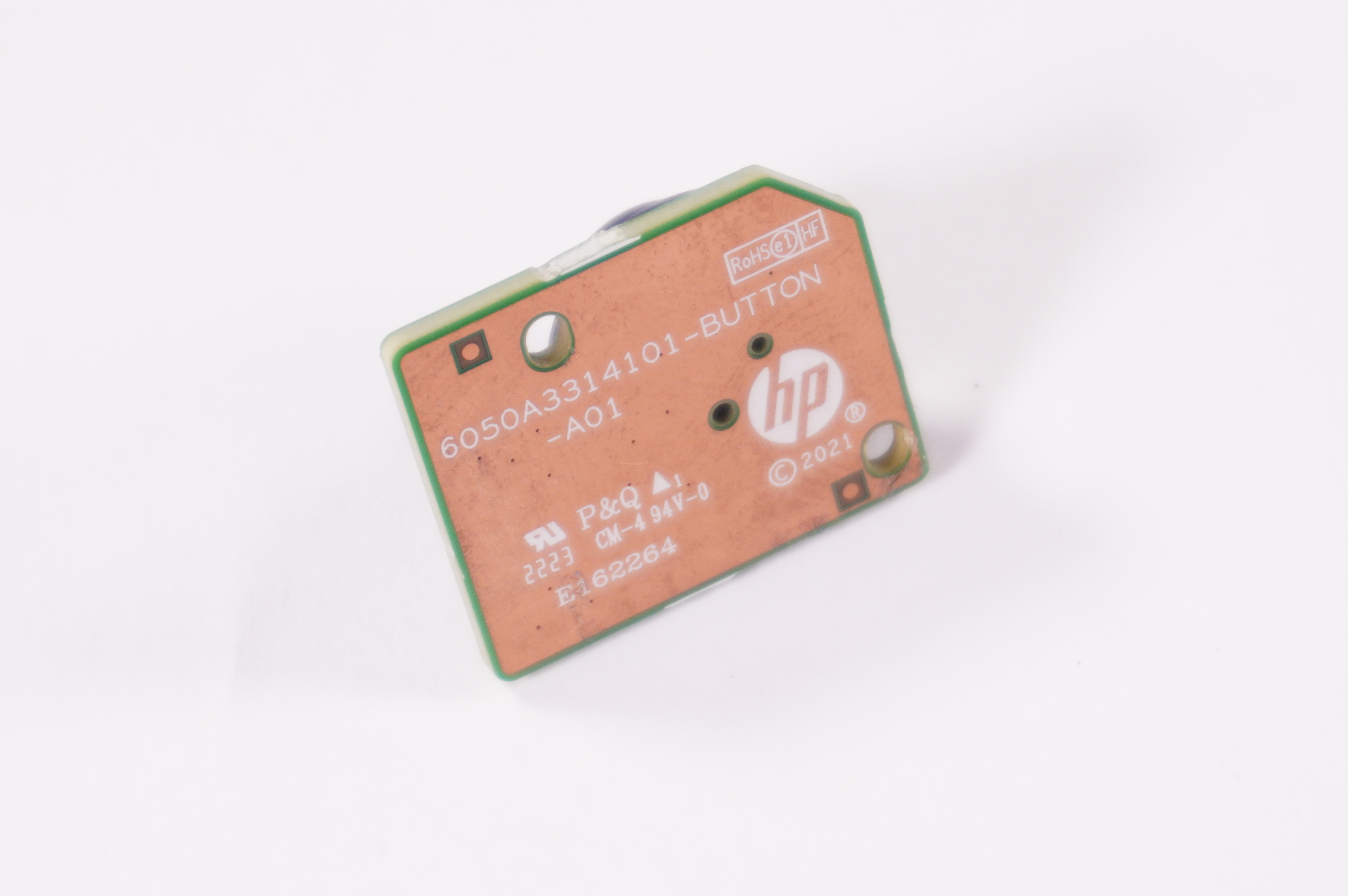 N00302-001 Hp OSD Controller Board 32-B0254