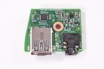 N00303-001 Hp Input Output I/O Board 32-B0254