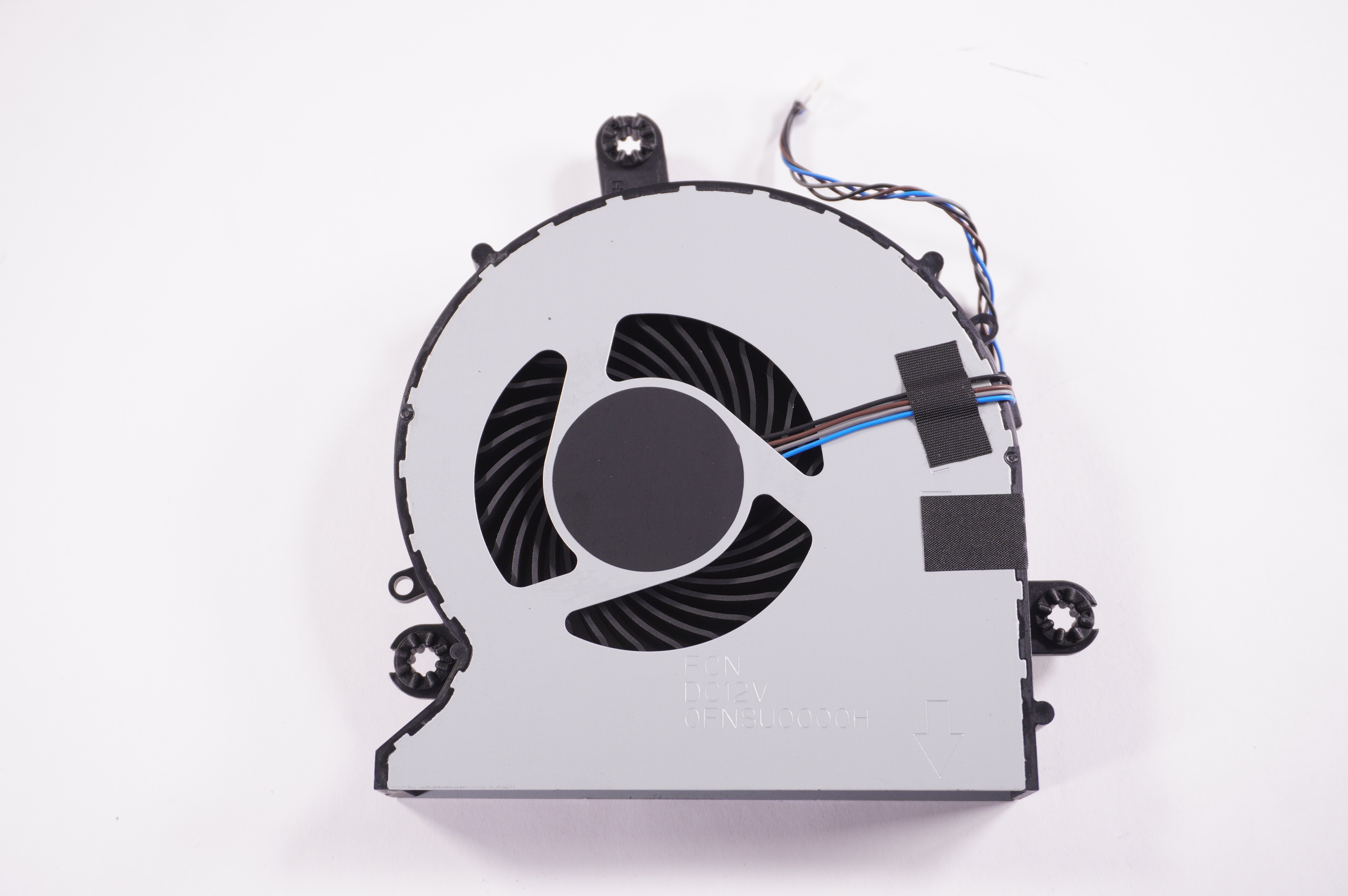 N00306-001 Hp Cooling Fan 32-B0254