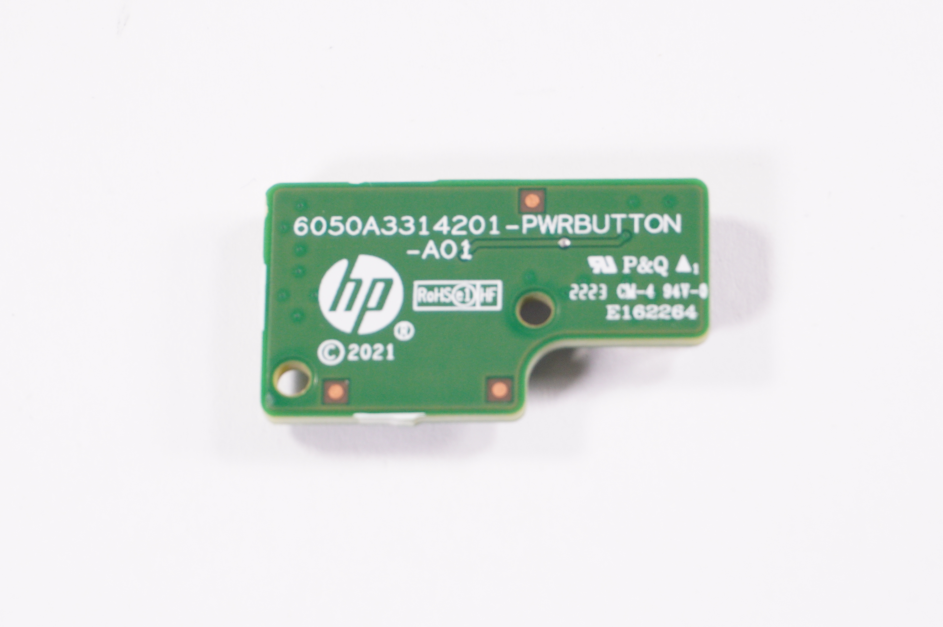 N00322-001 Hp Power Button Board 32-B0254