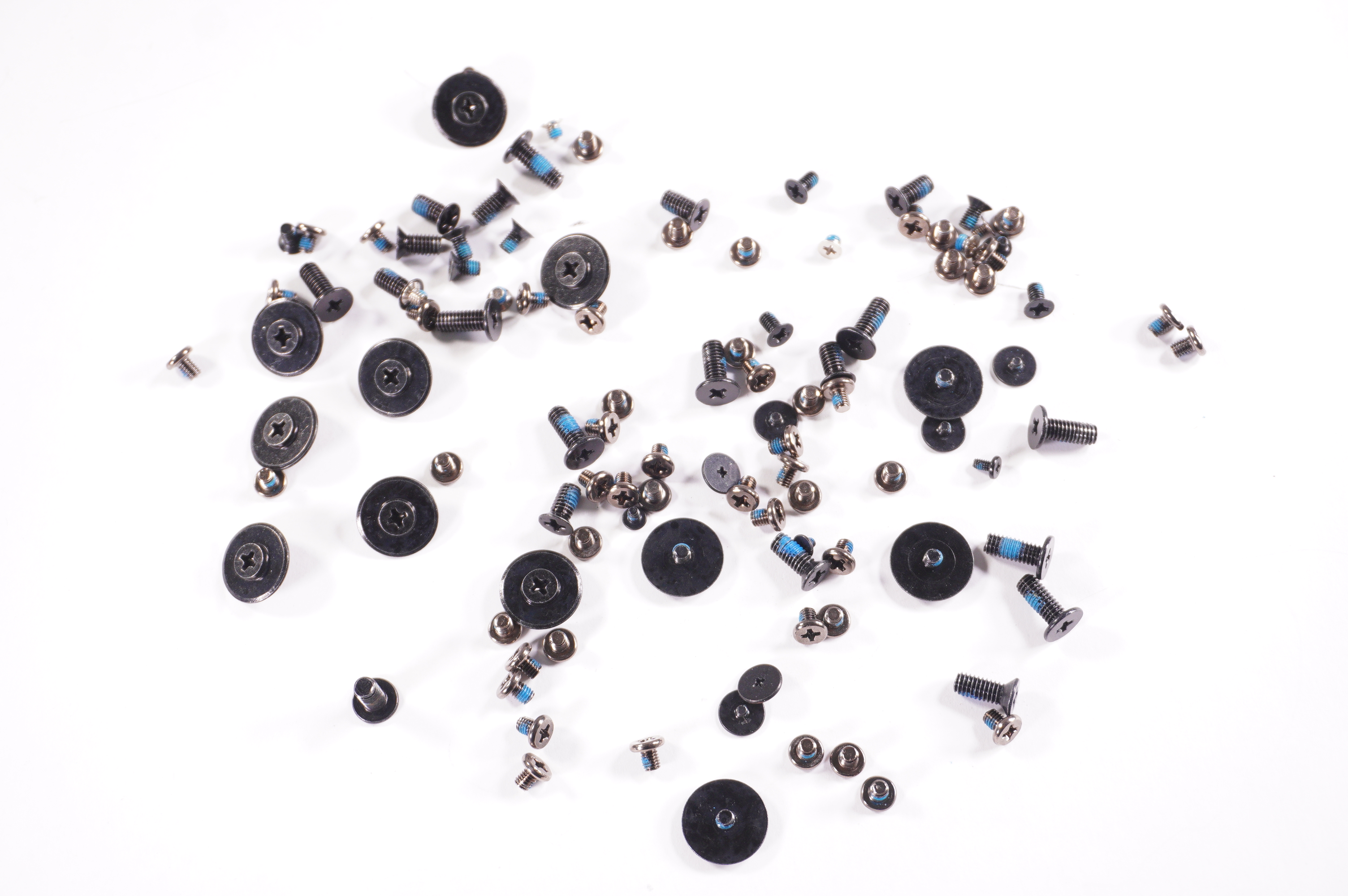 N00325-001 Hp Screws Kit 32-B0254