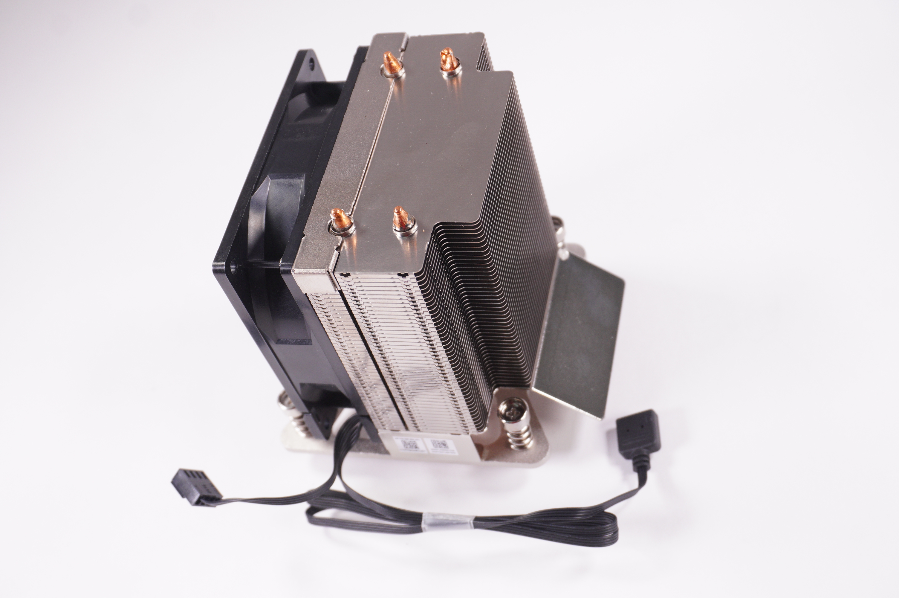 N00838-002 Hp Fan Heatsink Thermal Module GT15-0324