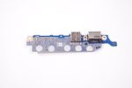 N01284-001 Hp Input Output Board HP Elitebook 645 G9 669Y5UT#ABA