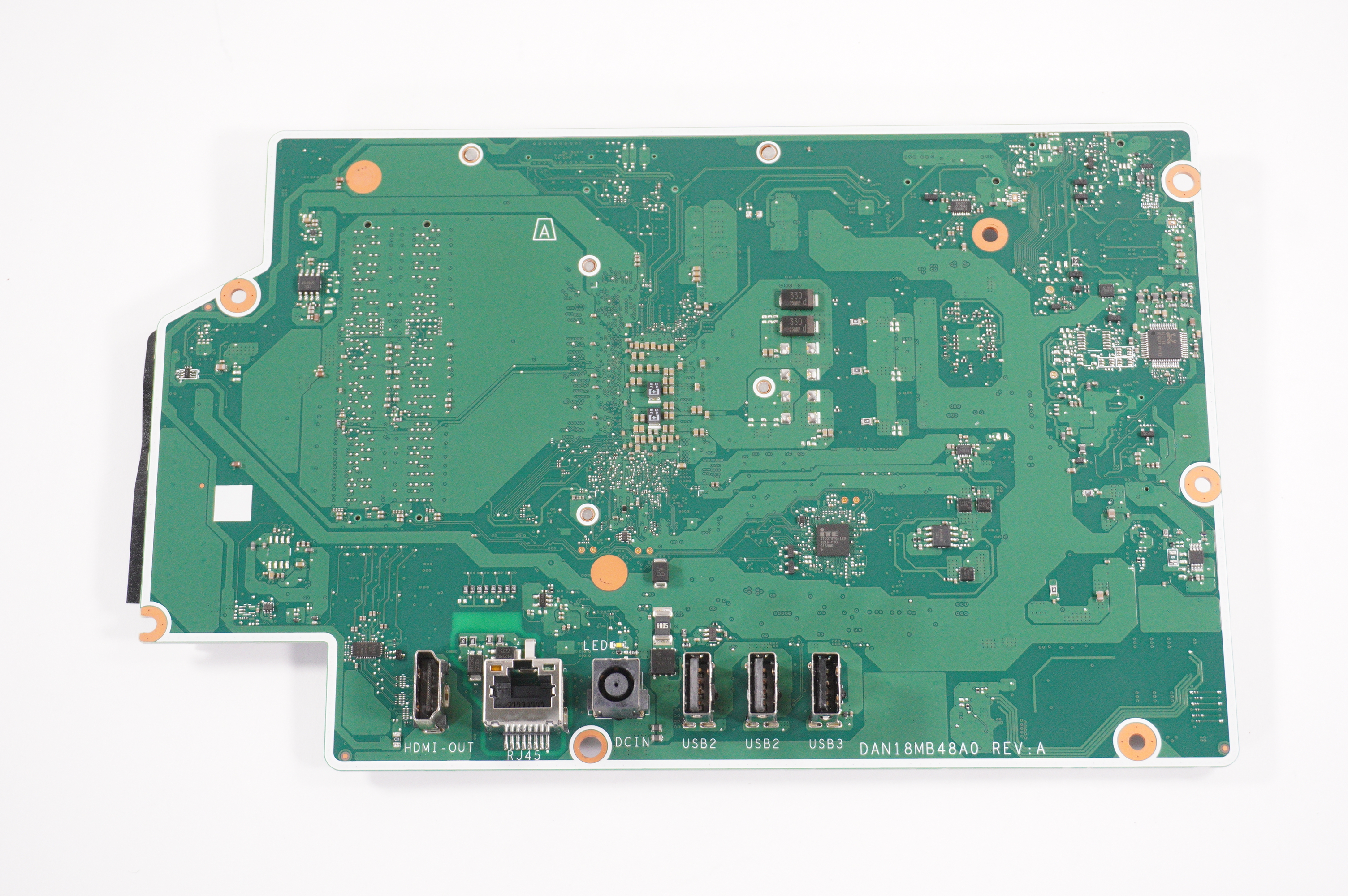 N01290-602 Hp Intel I5-1235U 3.3 GHZ System Board  WINDOWS 27-CB1023W
