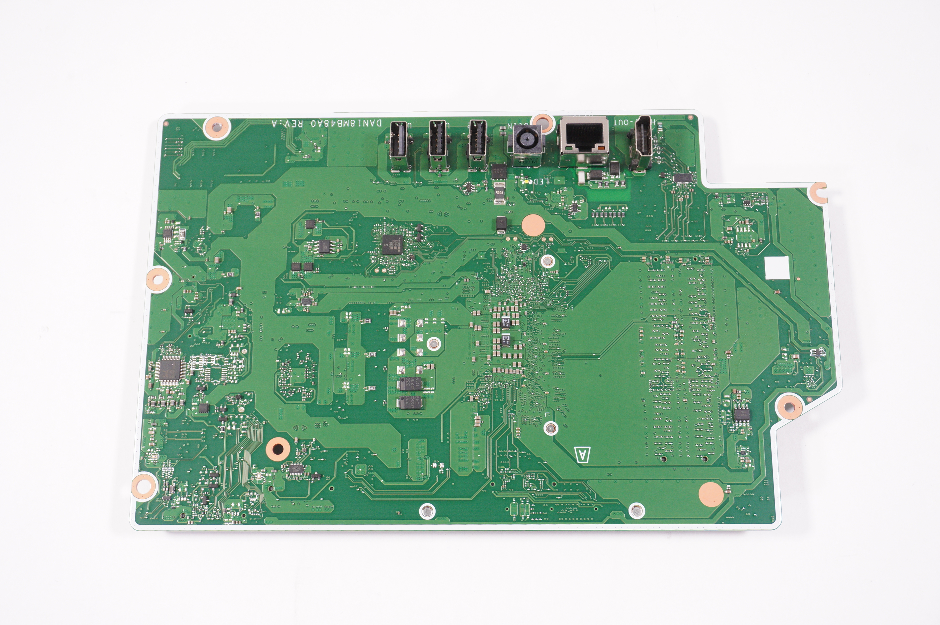 N01290-606 Hp Intel Core  i3-1215U ALC WINDOWS Motherboard 24-CB1124