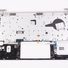 N01846-001 Hp US Palmrest Keyboard HP Elitebook 645 G9 669Y5UT#ABA