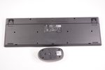 N05918-001 Hp Keyboard & Mause Combo HP Wireless 27-cr0054