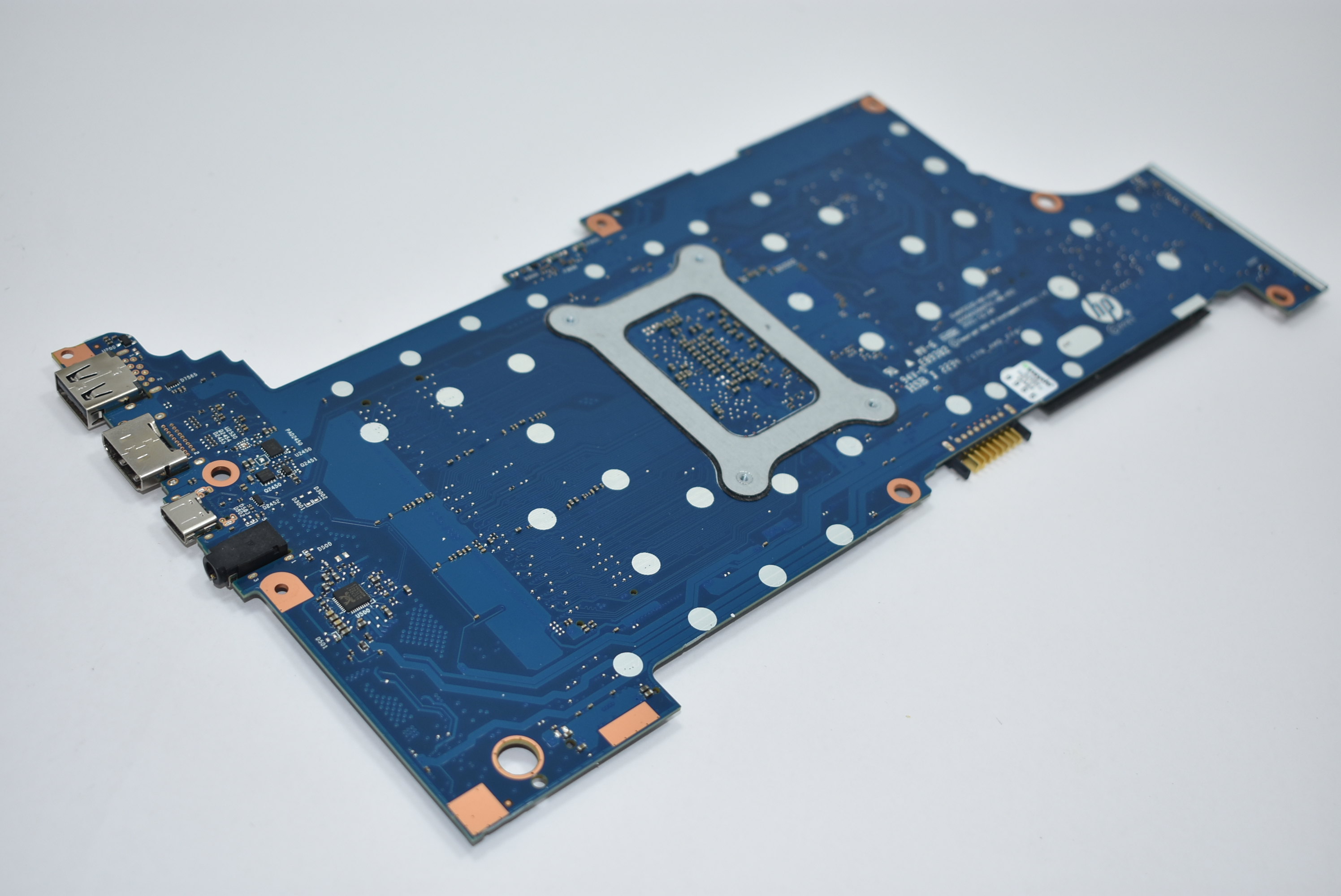 N07896-601 Hp AMD Ryzen 5 5625U Motherpoard 17-CP 17Z