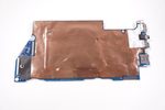 N08406-001 Hp Intel Core i3-1215U 8GB Motherboard 14c-cd0013dx Chromebook