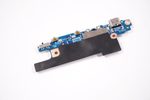 N08416-001 Hp Input Output Board  14c-cd0013dx
