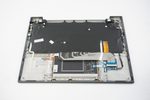 N08580-001 Hp US Palmrest Keyboard Slate Blue HP DRAGONFLY G4