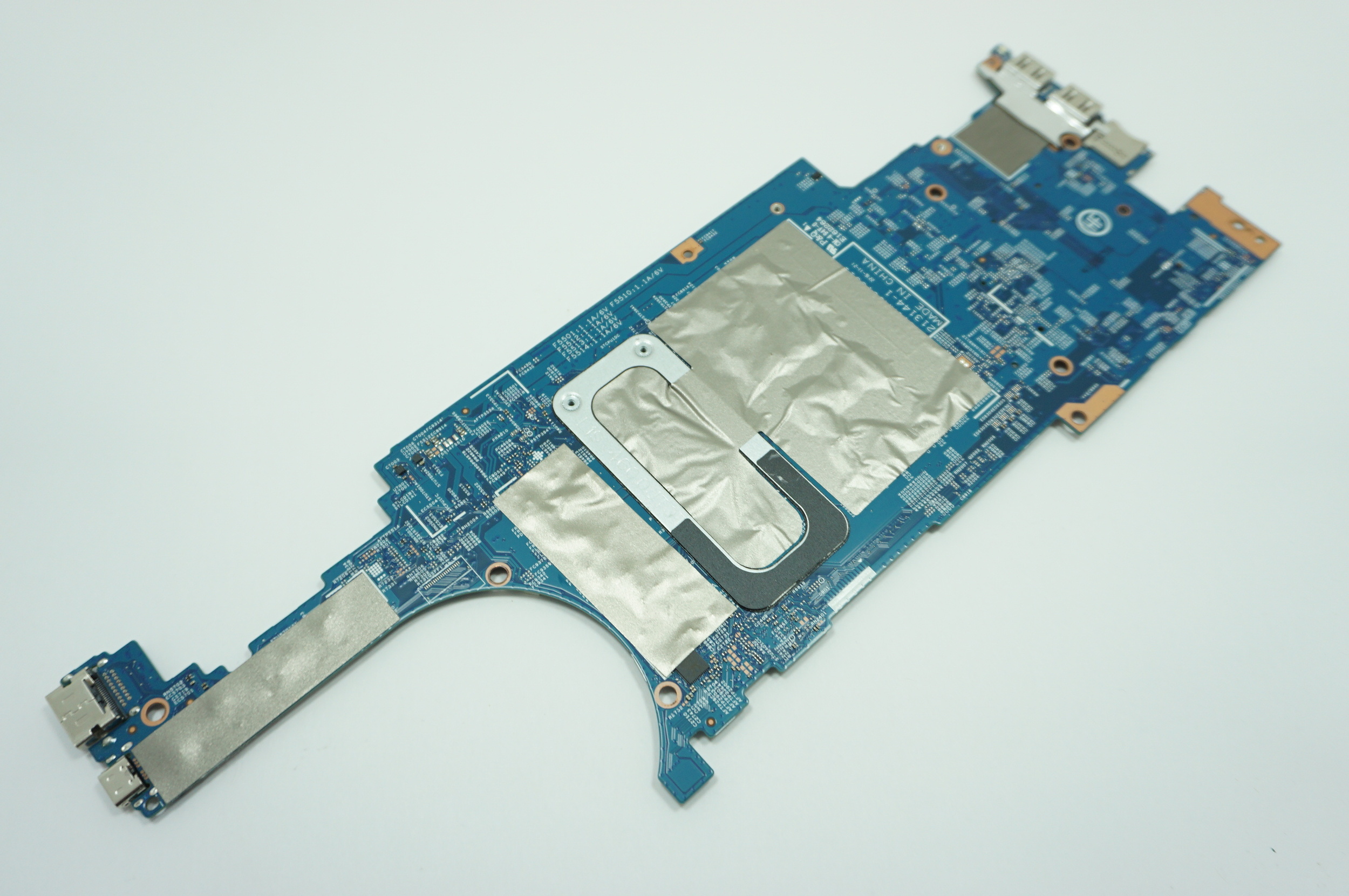 N08797-001 Hp Intel Core i5-1235U 8GB Motherboard 14-EK0033DX