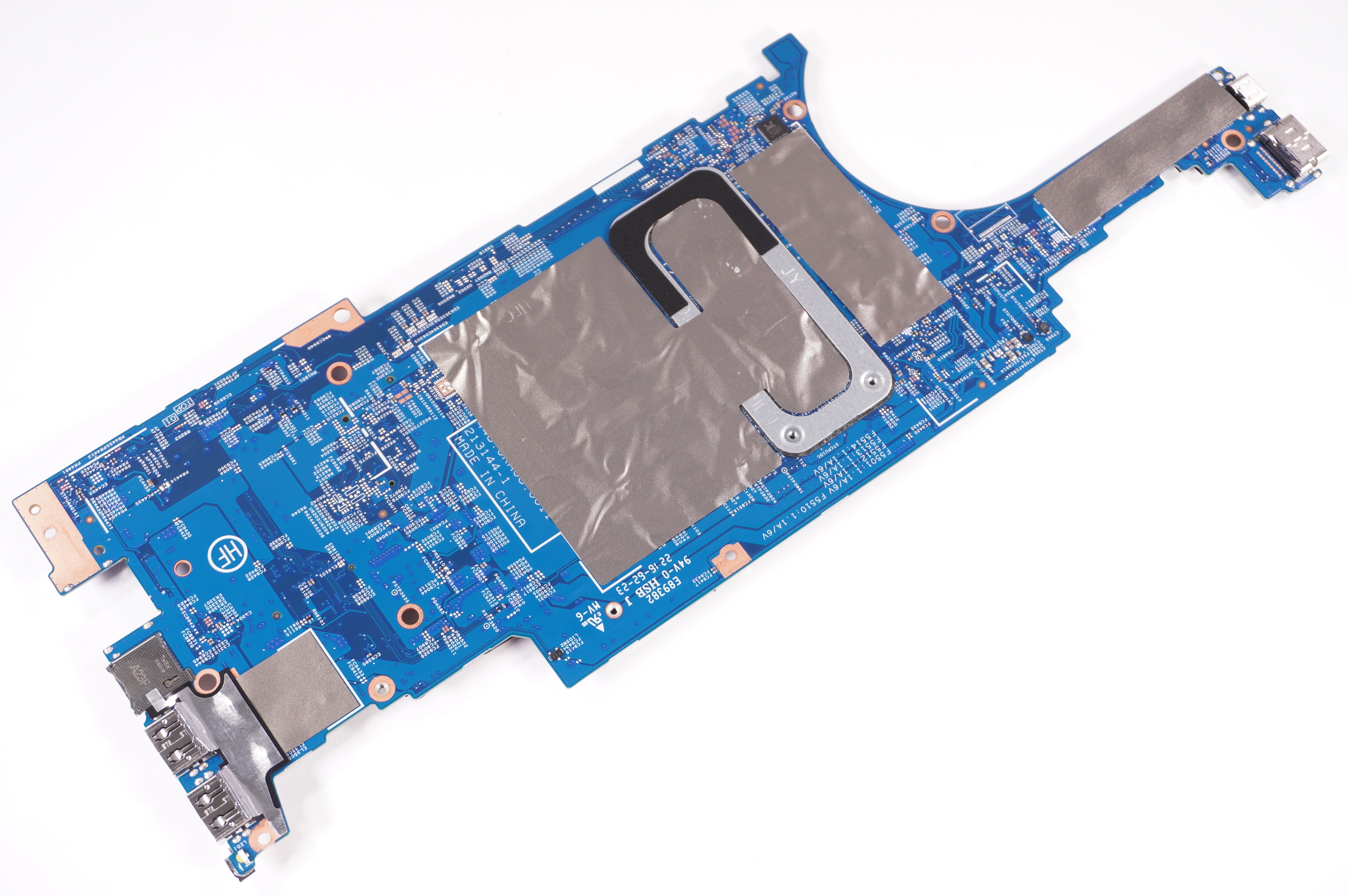 N08797-601 Hp Intel Core i5-1235U 8GB Motherboard 14-EK0033DX
