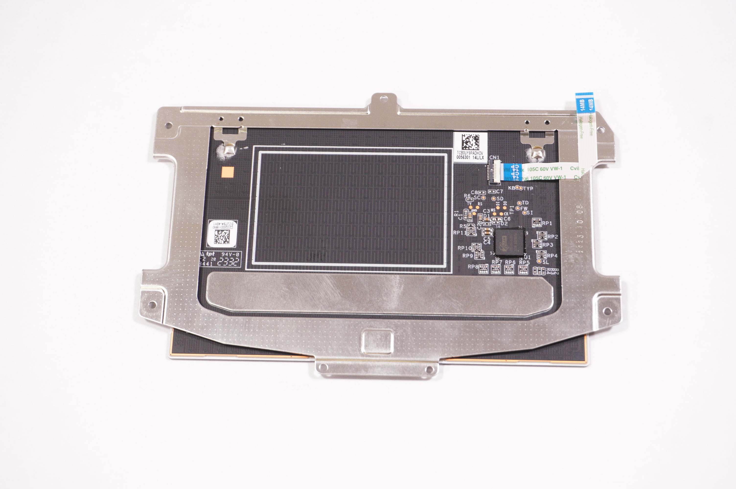 N09033-001 Hp Touchpad Module Board ELITEBOOK 840 G10