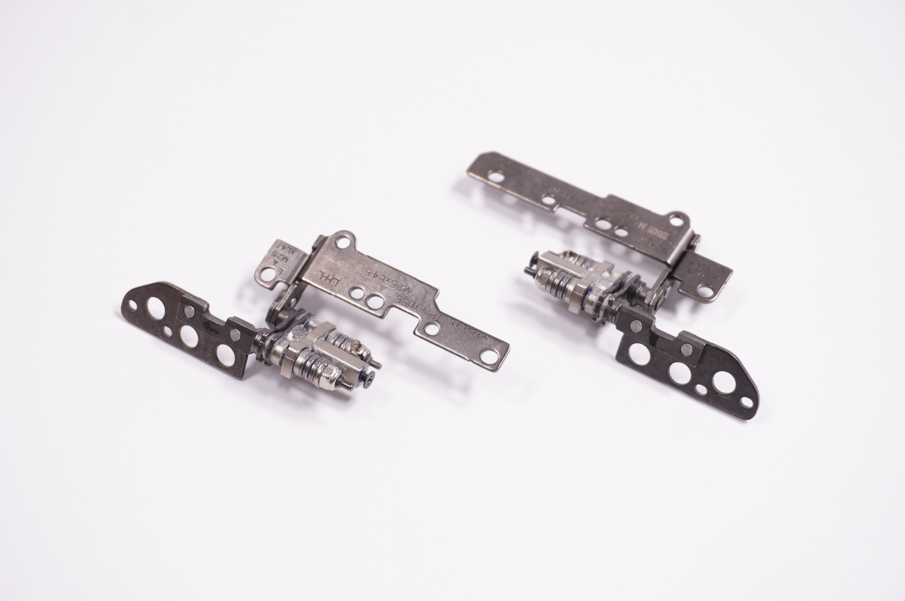 N09445-001 Hp Hinges Kit Left & Right 14-EK0013DX