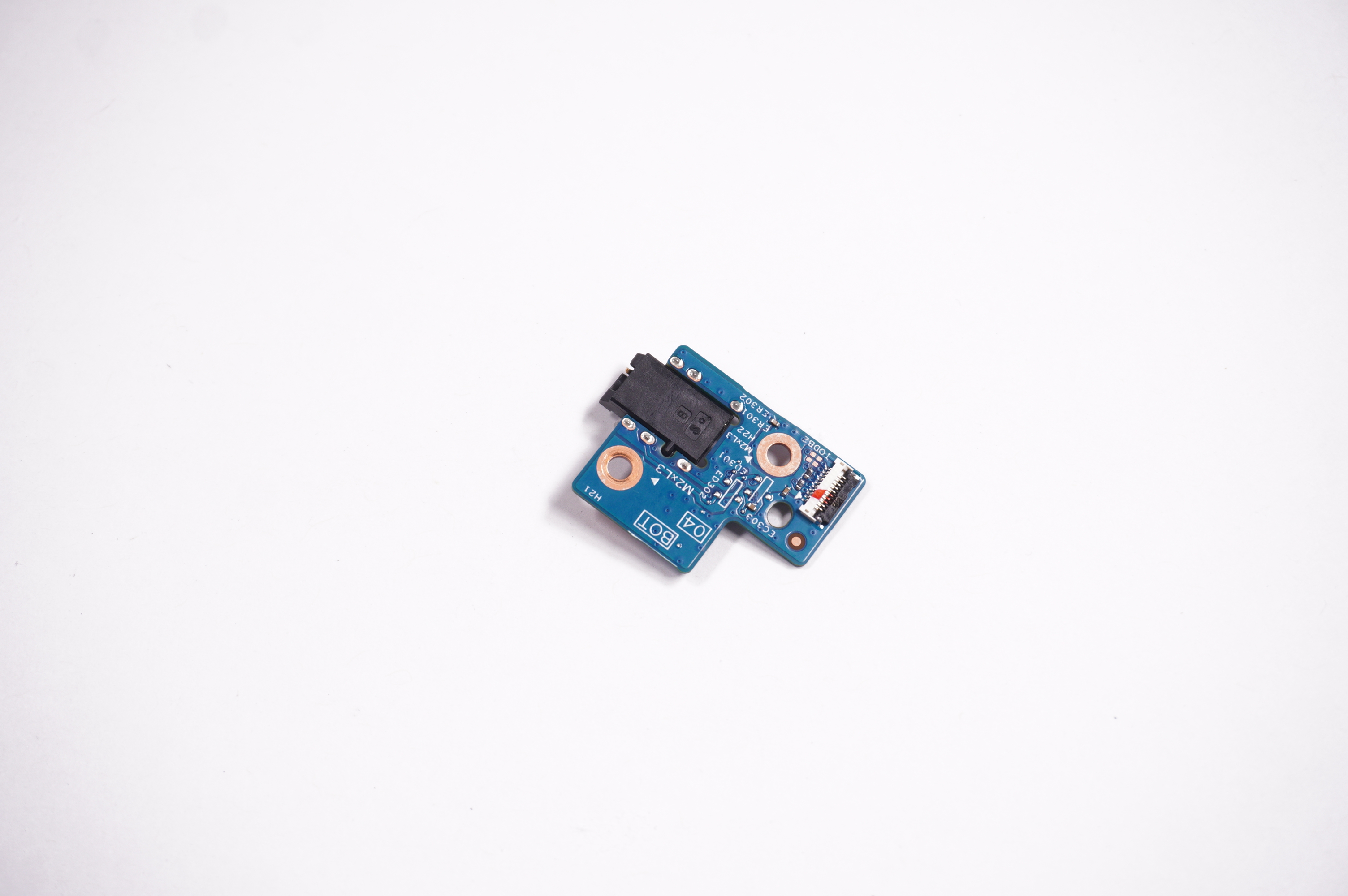 N09450-001 Hp Audio Board 14-EK0013DX 14-ek0033dx