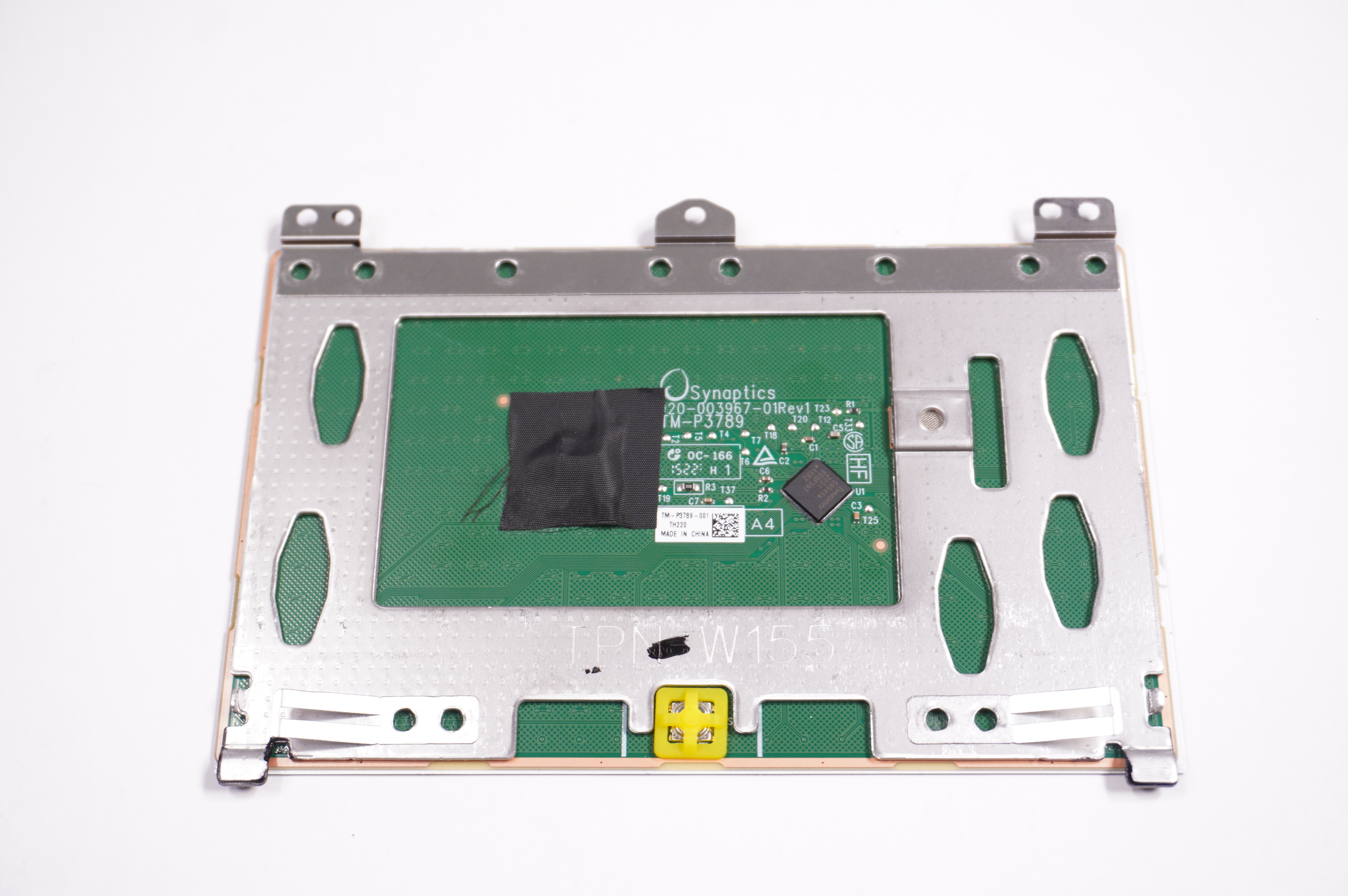 N09452-001 Hp Touchpad Module Board Natural Silver 14-EK0033DX